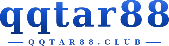 qqtar88 logo